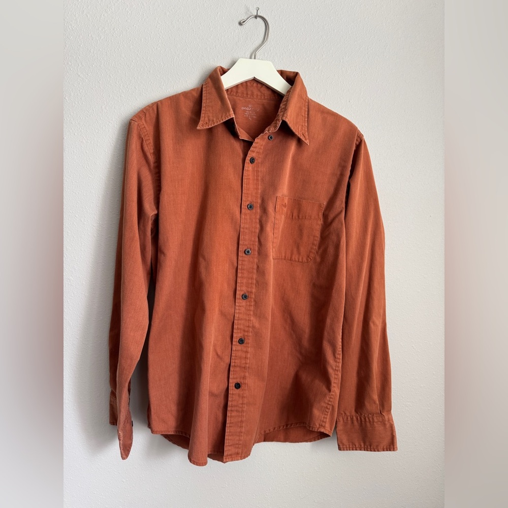 Dockers button down